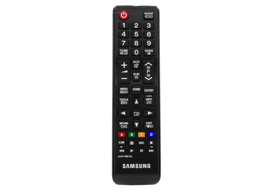 SAMSUNG AA59-00818A, BN59-01323A Original Fernbedienung - Bild 1