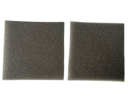 azurano Beamer Luftfilter für NEC 24FU0201, 24FU0211 Ersatzfilter Austauschfilter für NEC Projektor - Bild 1