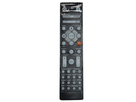 OPTOMA BR-5001C Original Fernbedienung - Bild 1