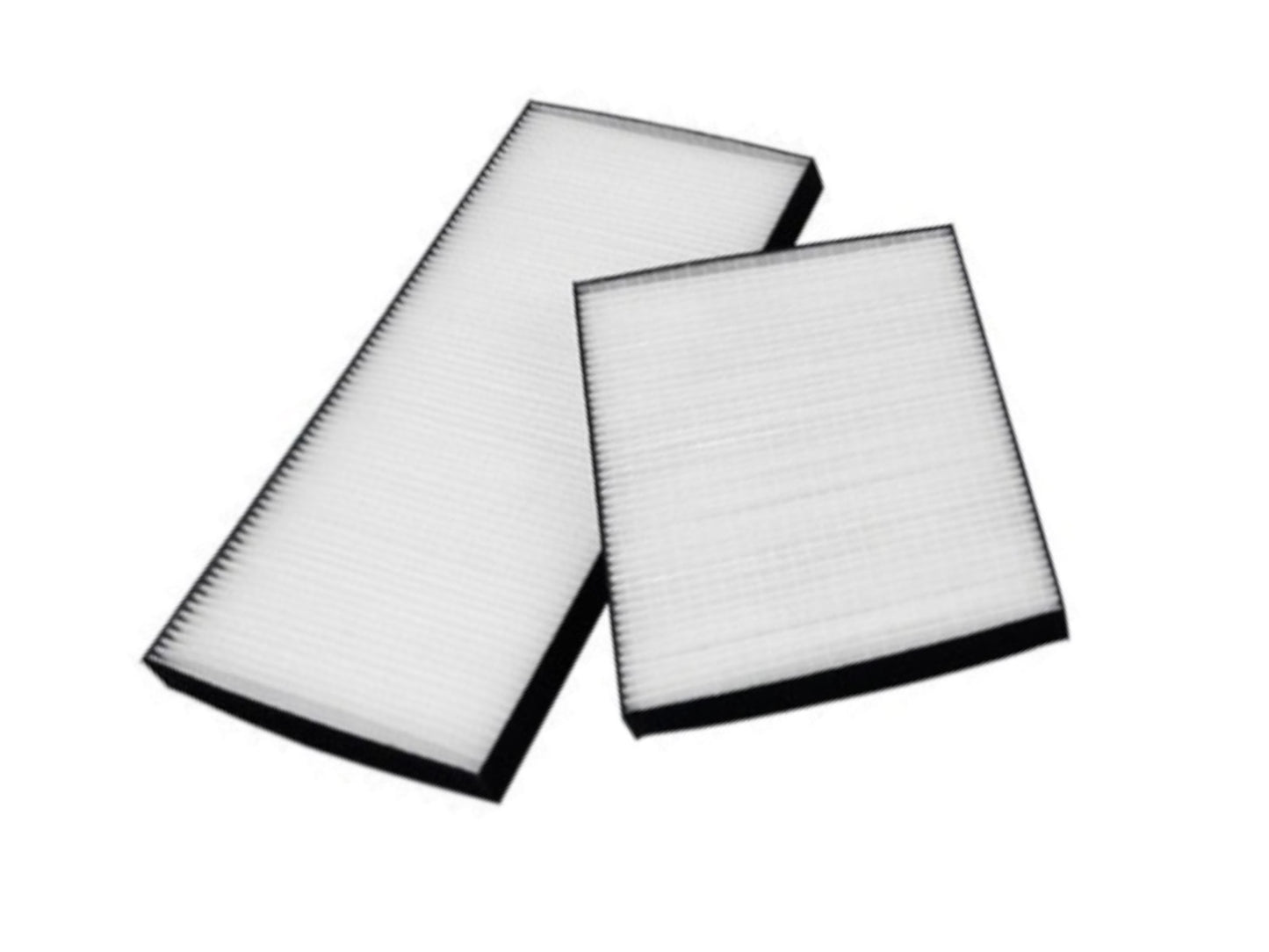 azurano Beamer Luftfilter NP02FT, 60003263 für NEC Projektoren Ersatzfilter Austauschfilter - Bild 1