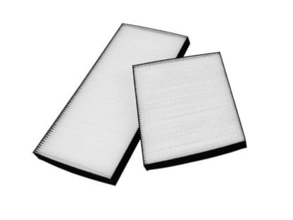 azurano Beamer Luftfilter NP02FT, 60003263 für NEC Projektoren Ersatzfilter Austauschfilter - Bild 1