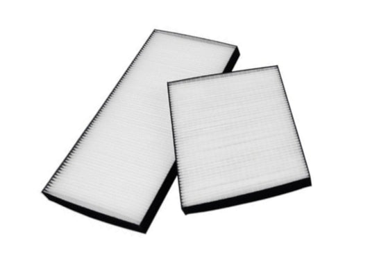 NEC NP02FT, 60003263 Luftfilter für Beamer Ersatzfilter - Bild 1