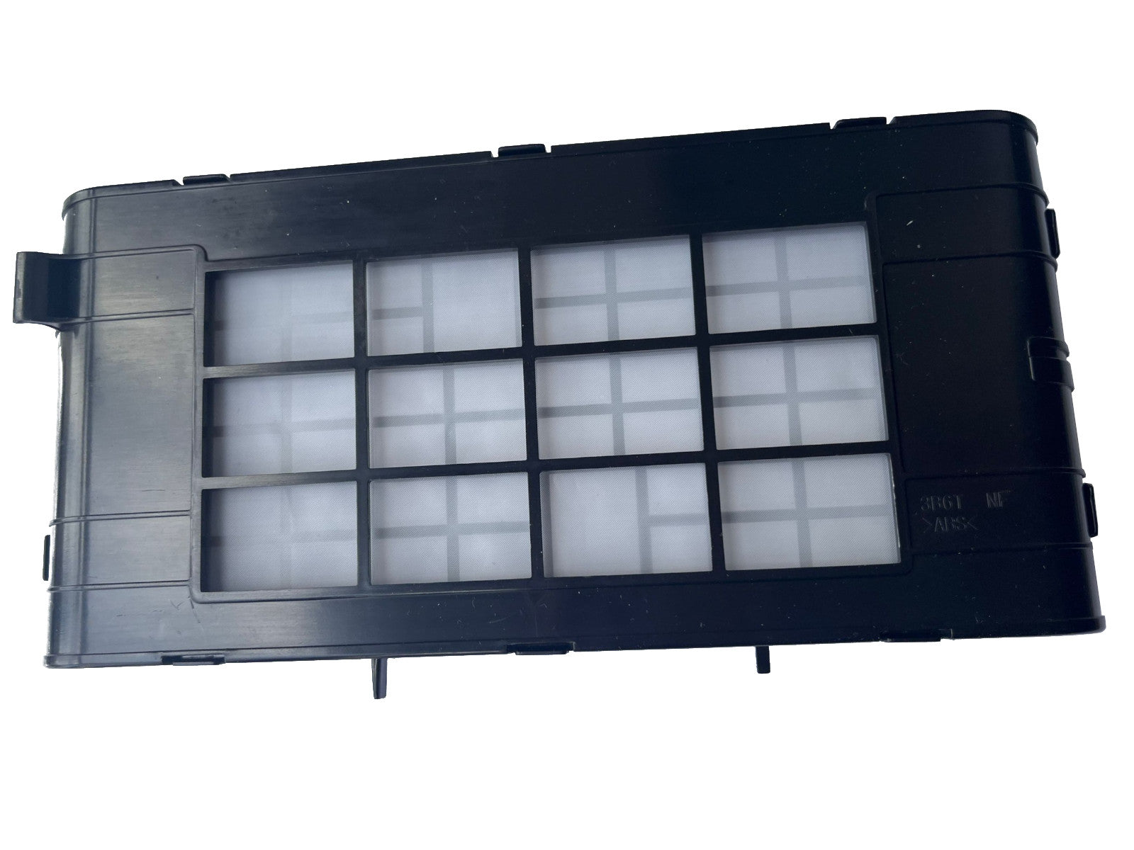 azurano Beamer Luftfilter POA-FIL-090, ET-SFYL090, 610 350 7811, 003-003378-01 für SANYO Projektoren Ersatzfilter Austauschfilter - Bild 1