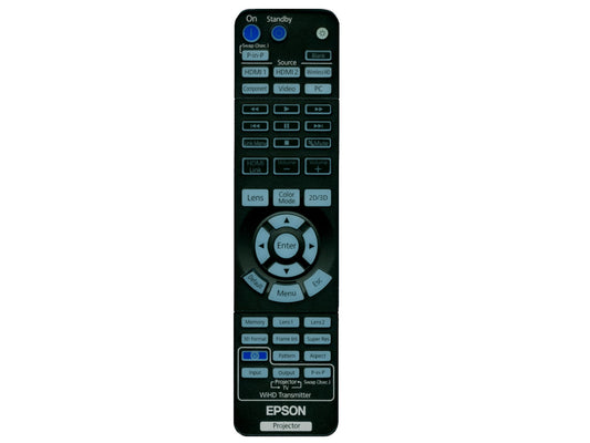 EPSON 1598521 Original Fernbedienung - Bild 1