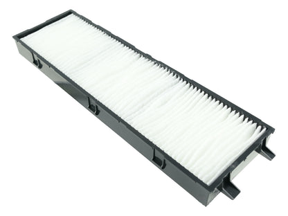 azurano Beamer Luftfilter ELPAF62, V13H134AB0, V13H134A62, V11HA48040 für EPSON Projektoren Ersatzfilter Austauschfilter - Bild 5