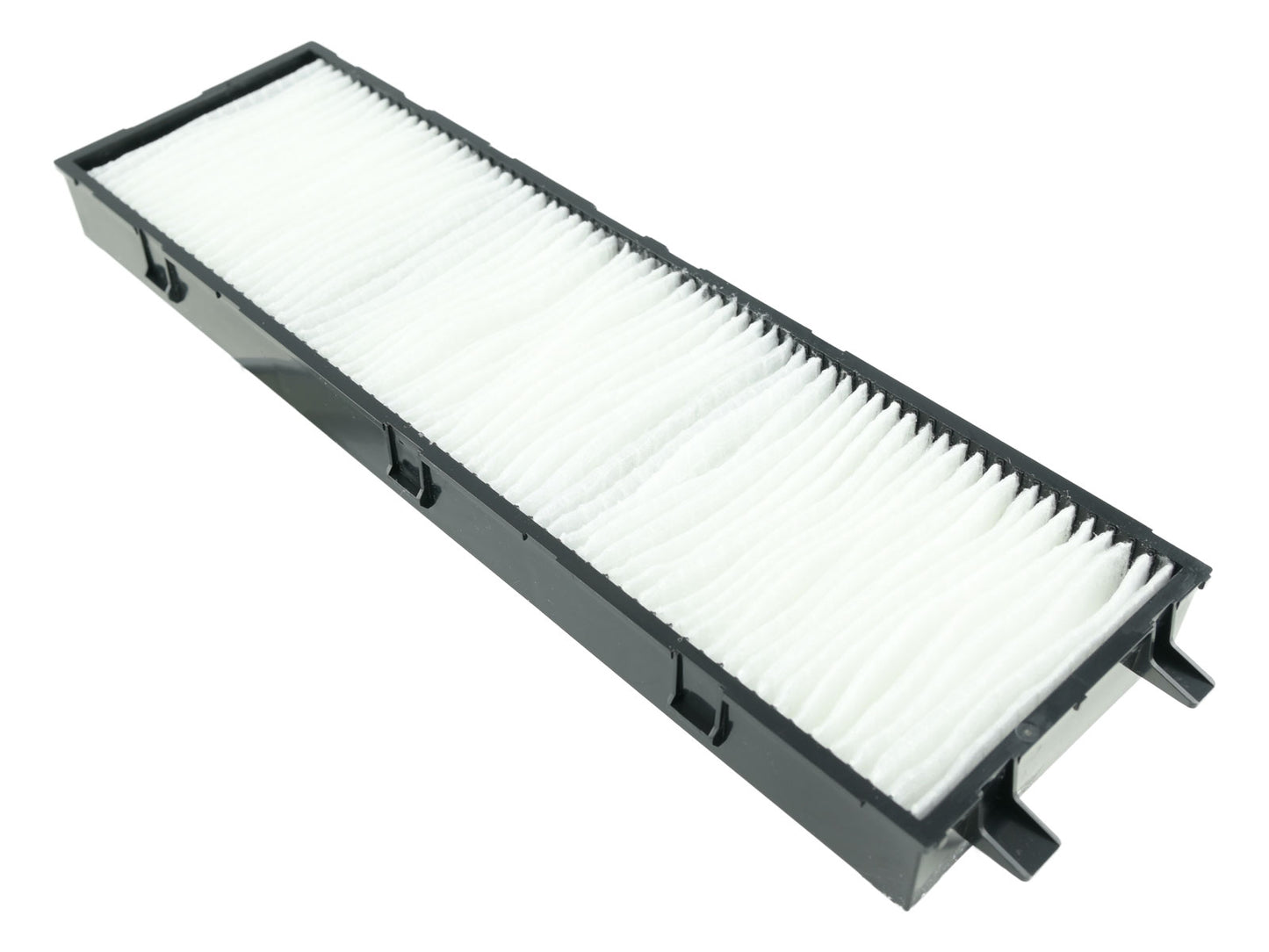 EPSON ELPAF62, V13H134AB0, V13H134A62, V11HA48040 Luftfilter für Beamer Ersatzfilter - Bild 5