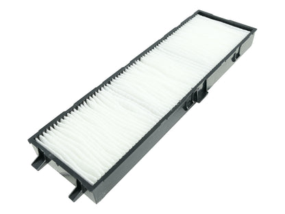 azurano Beamer Luftfilter ELPAF62, V13H134AB0, V13H134A62, V11HA48040 für EPSON Projektoren Ersatzfilter Austauschfilter - Bild 4