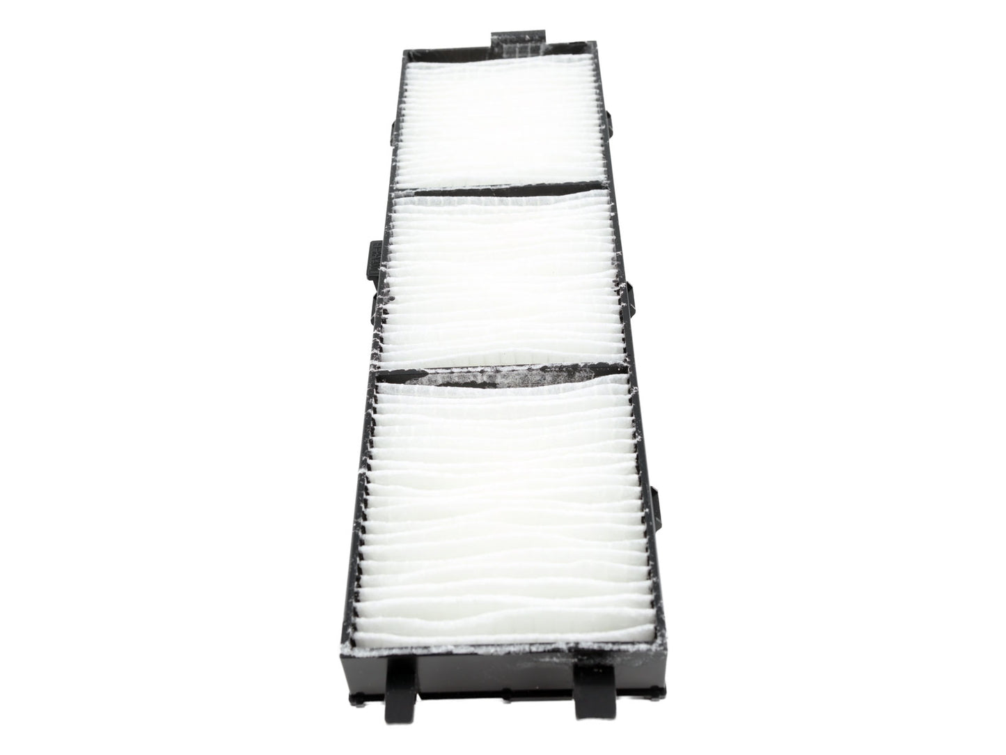 EPSON ELPAF62, V13H134AB0, V13H134A62, V11HA48040 Luftfilter für Beamer Ersatzfilter - Bild 4