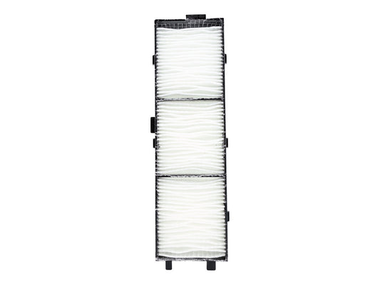 azurano Beamer Luftfilter ELPAF62, V13H134AB0, V13H134A62, V11HA48040 für EPSON Projektoren Ersatzfilter Austauschfilter - Bild 1