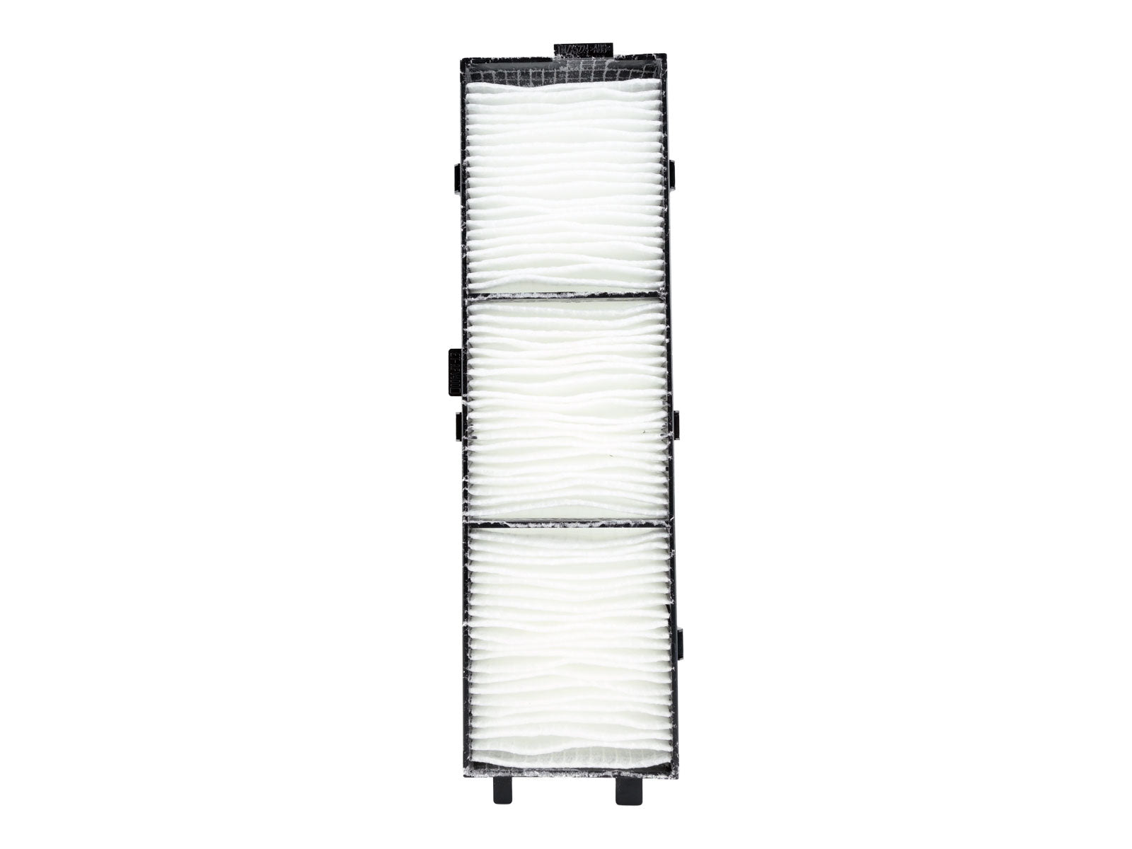 EPSON ELPAF62, V13H134AB0, V13H134A62, V11HA48040 Luftfilter für Beamer Ersatzfilter - Bild 2