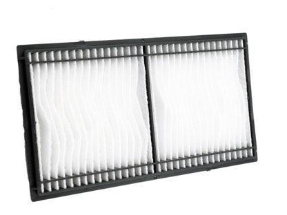 azurano Luftfilter NP06FT, NP-06FT, 100014501, 24F53361 für NEC Projektoren Ersatzfilter Austauschfilter - Bild 1