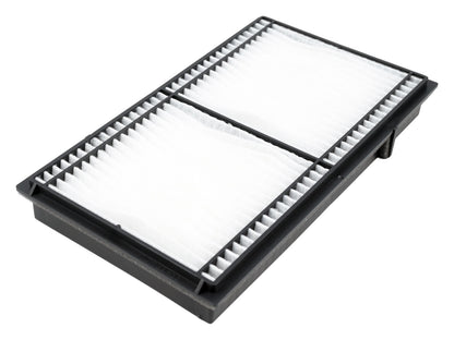 azurano Beamer Luftfilter NP06FT, NP-06FT, 100014501, 24F53361 für NEC Projektoren Ersatzfilter Austauschfilter - Bild 3