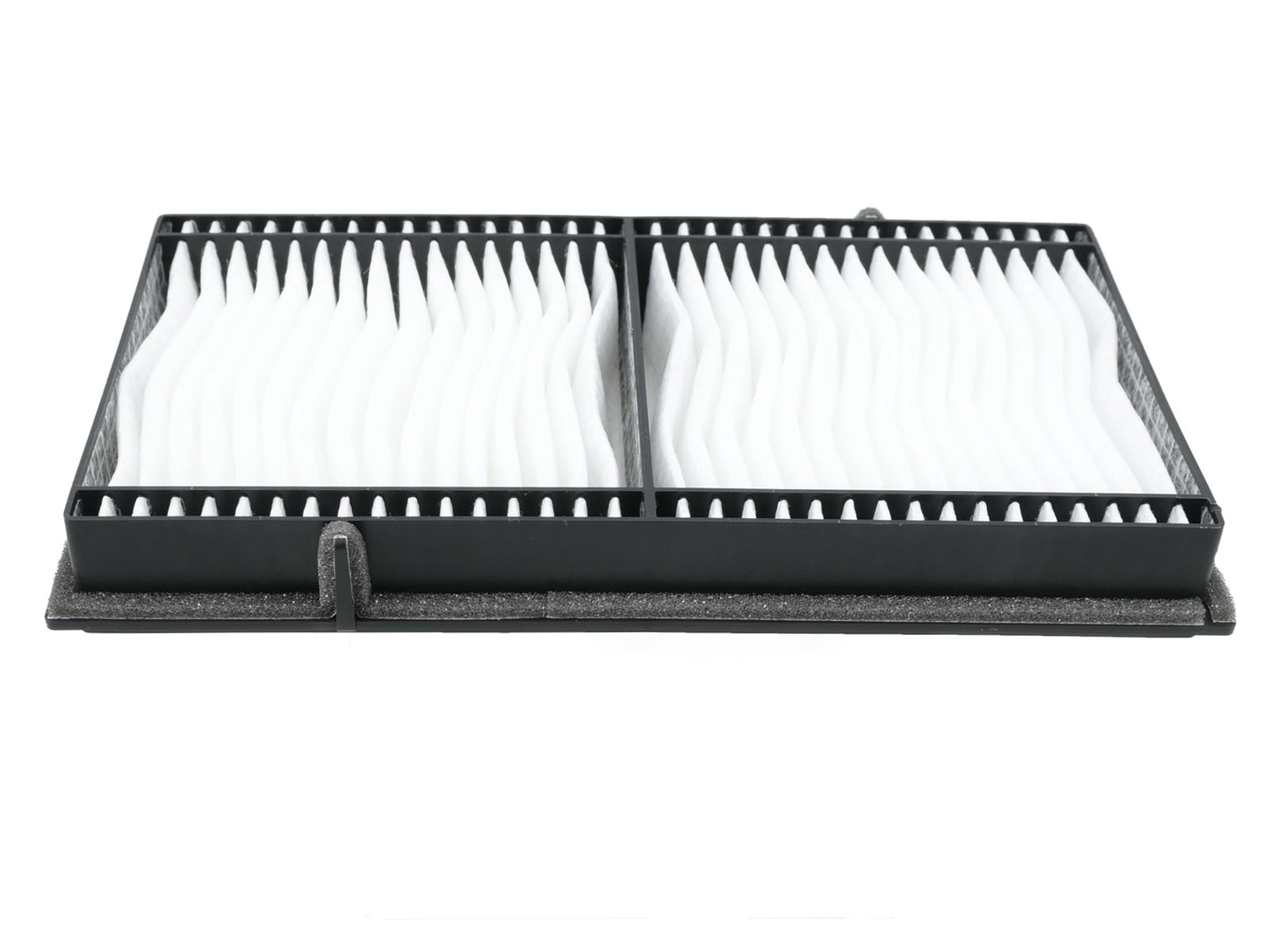 azurano Luftfilter NP06FT, NP-06FT, 100014501, 24F53361 für NEC Projektoren Ersatzfilter Austauschfilter - Bild 2