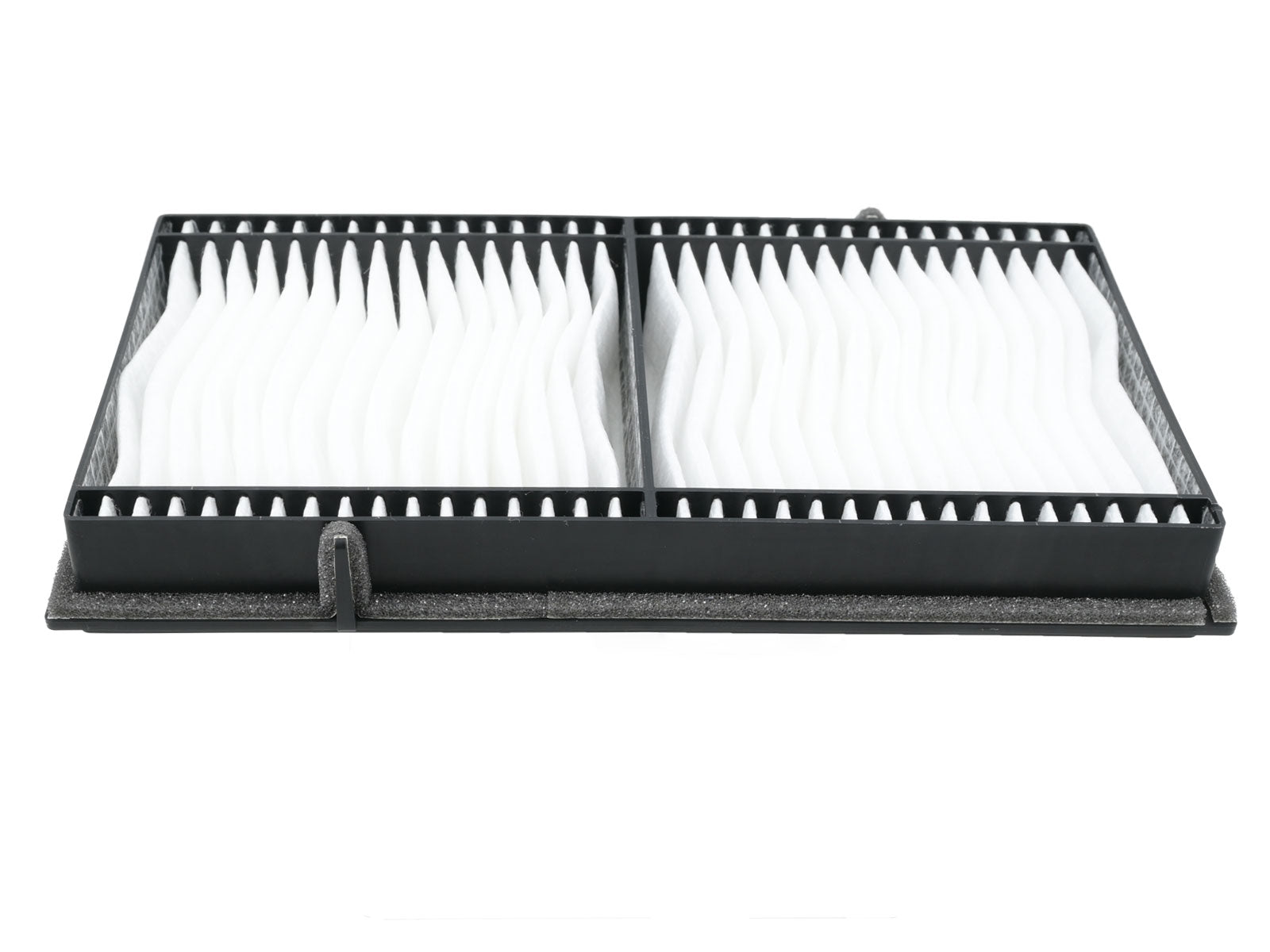 azurano Luftfilter NP06FT, NP-06FT, 100014501, 24F53361 für NEC Projektoren Ersatzfilter Austauschfilter - Bild 2