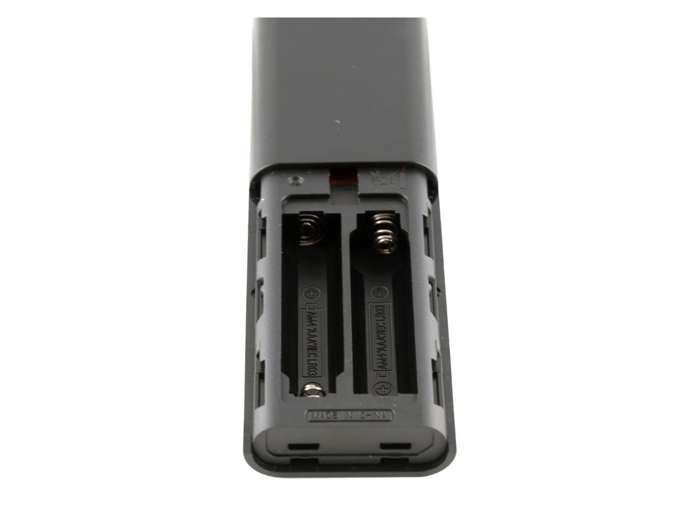 azurano Fernbedienung für SAMSUNG BN59-01388H, BN5901388H - GU55CU7179, GU55CU7179UXZG, GU65CU7179, GU65CU7179UXZG, GU75CU7179 ... - Ersetzt auch BN59-01393C, BN59-01388A, BN59-01388L - Bild 7
