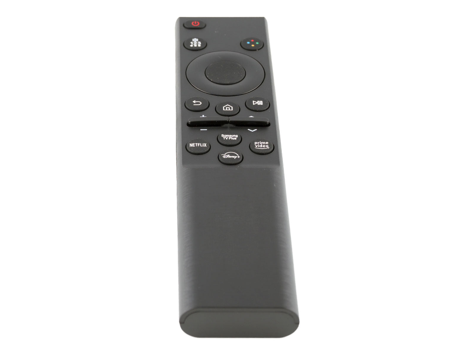 azurano Fernbedienung für SAMSUNG BN59-01388H, BN5901388H - GU55CU7179, GU55CU7179UXZG, GU65CU7179, GU65CU7179UXZG, GU75CU7179 ... - Ersetzt auch BN59-01393C, BN59-01388A, BN59-01388L - Bild 3