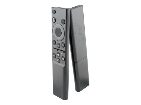 azurano Ersatz für Samsung Fernbedienung BN59-01388H, BN5901388H - GU55CU7179, GU55CU7179UXZG, GU65CU7179, GU65CU7179UXZG, GU75CU7179 - Ersetzt auch BN59-01393C, BN59-01388A, BN59-01388L - Bild 1