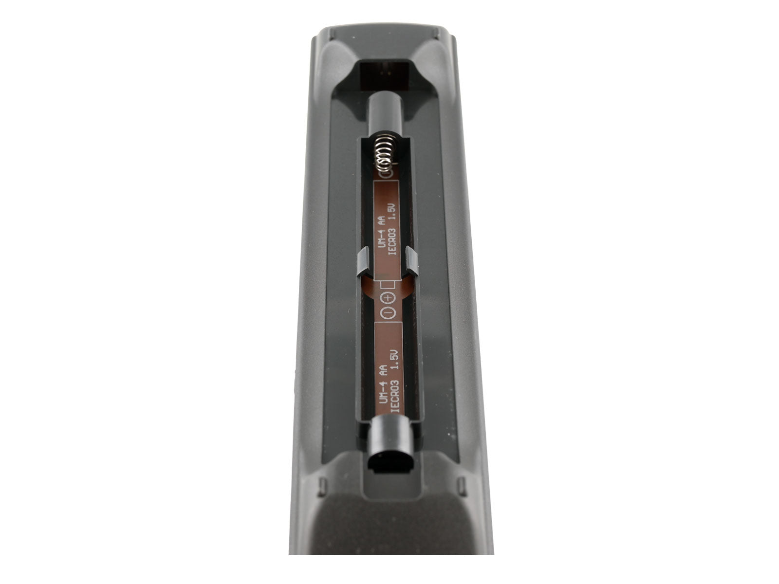 azurano Fernbedienung für PANASONIC N2QAYB001009 - TX-32CS510B E, TX-40CS520B E, TX-40DX600E, TX-49DX600E, TX-50CS520B E, TX-55CS520B E, TX-55CS520B E ... - Bild 8