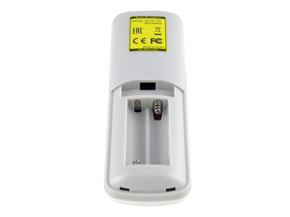 ACER Fernbedienung MC.JMV11.008, J-25041, MC.JMV11.00K, J-25111 original - Bild 7