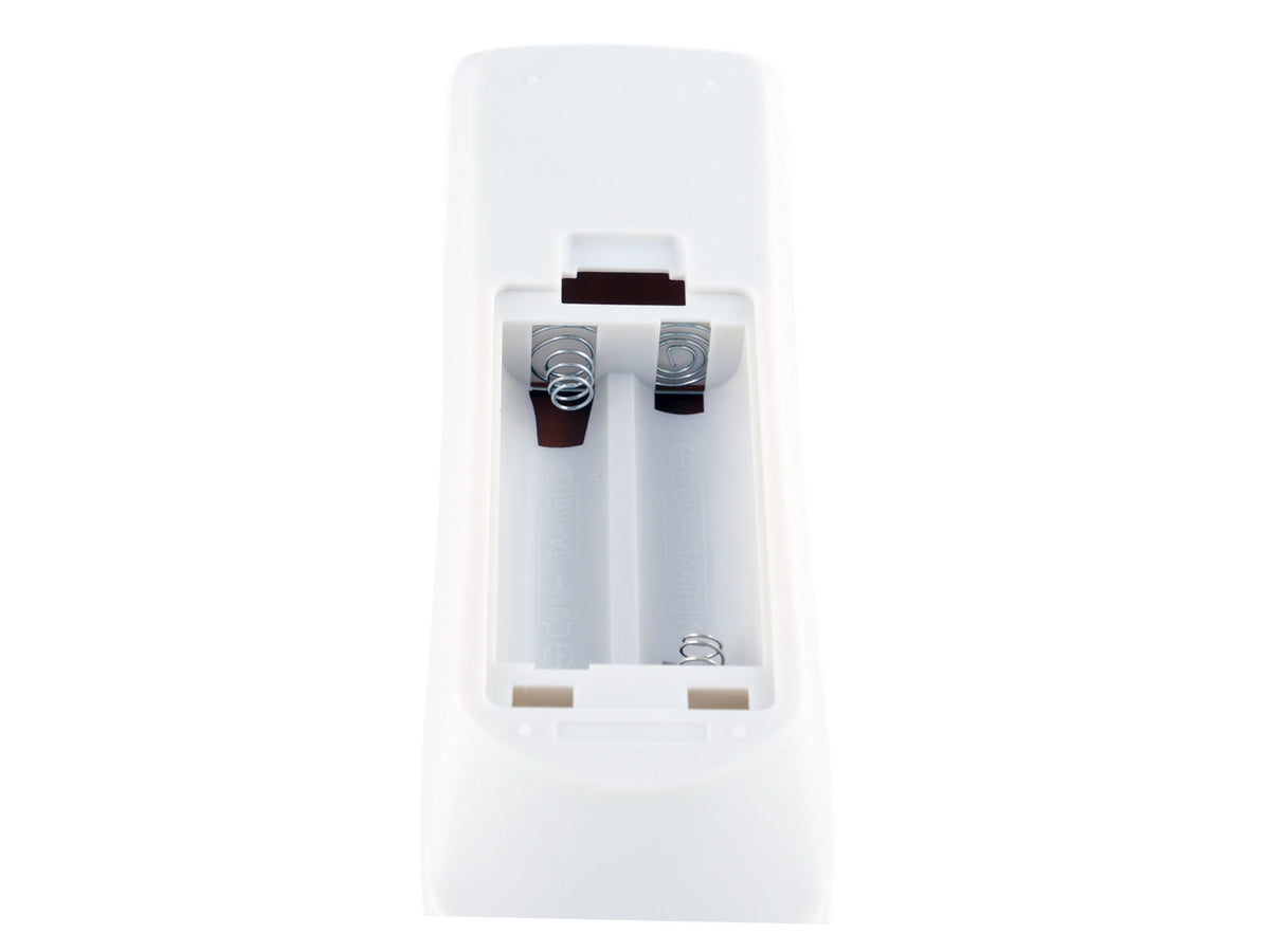 azurano Fernbedienung für EPSON 2181788 2177023 2177002 2173589 2173587 2155721 1648806 1626366 1566090 1566064 – Bild 8