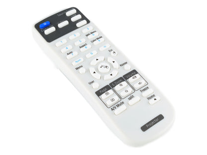 azurano Fernbedienung für EPSON 2177023, 217702300 - EB-2040, EB-2055, EB-2065, EB-2140W, EB-2155W, EB-2165W, EB-2245U, EB-2250U, EB-2255U, EB-2265U, EB-X500KG, EB-X550KG, POWERLITE 2040 2055 2065... - Bild 5