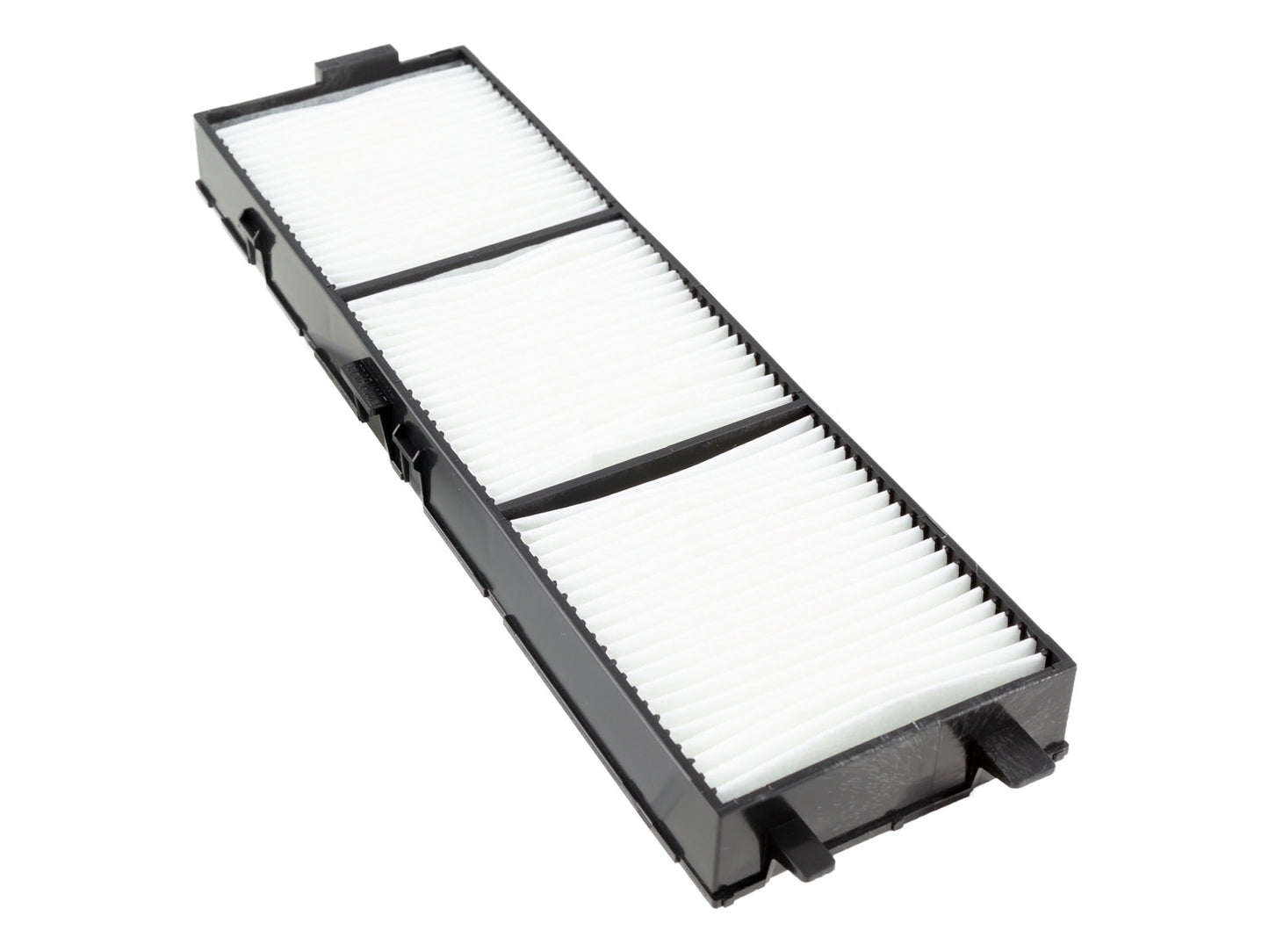 azurano Beamer Luftfilter ET-RFV400 für PANASONIC Projektoren Ersatzfilter Austauschfilter - Bild 5