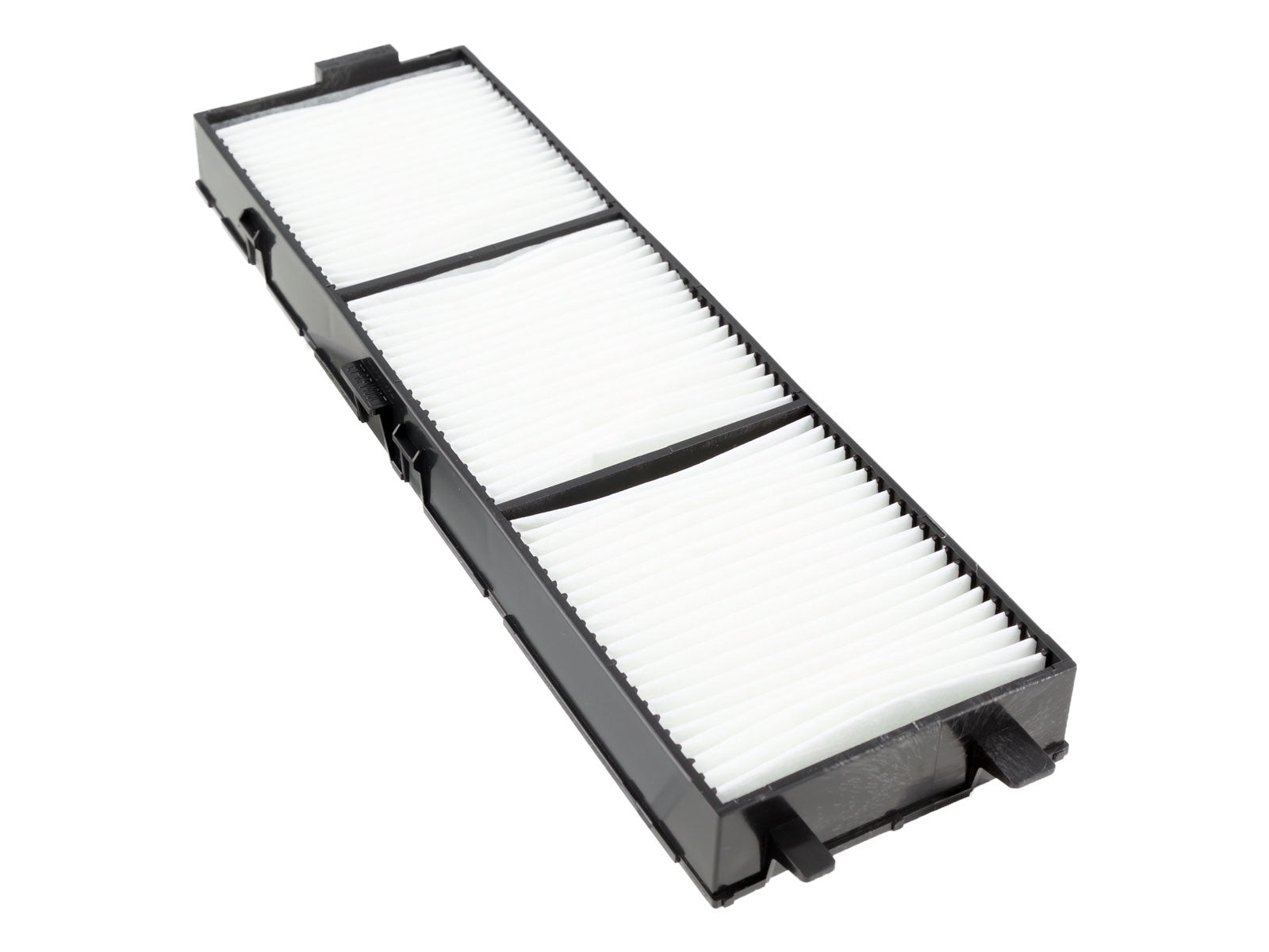 azurano Beamer Luftfilter ET-RFV400 für PANASONIC Projektoren Ersatzfilter Austauschfilter - Bild 5