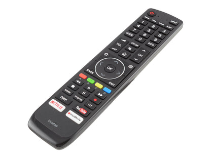 azurano Fernbedienung für HISENSE EN3B39, HT208998 - Bild 6