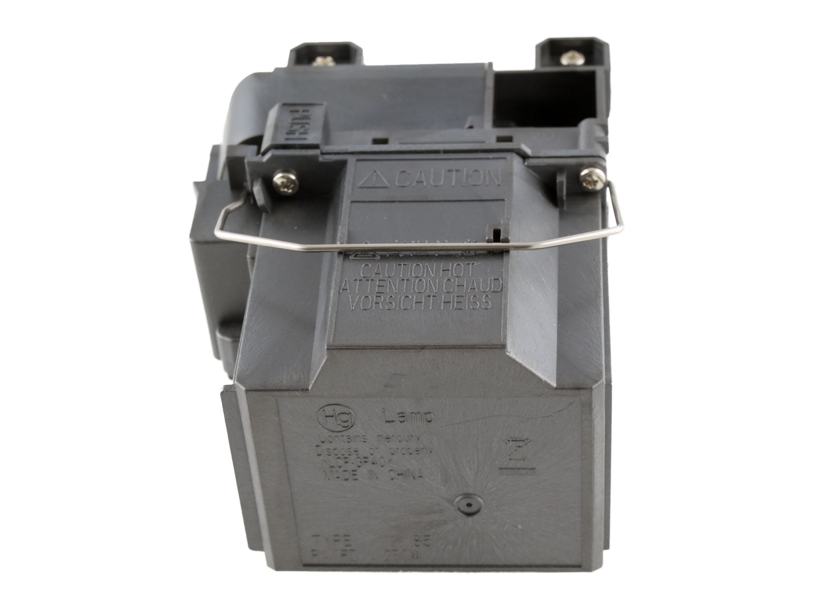 EPSON ELPLP85, V13H010L85 Beamerlampe mit Gehäuse - Bild 7