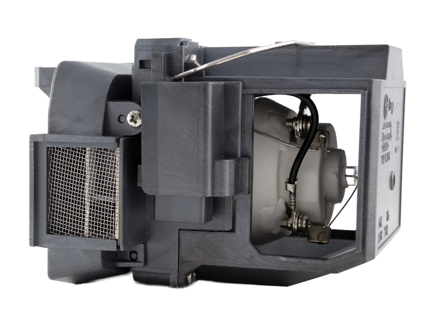 EPSON ELPLP85, V13H010L85 Beamerlampe mit Gehäuse - Bild 6