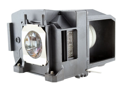 codalux Beamerlampe für EPSON ELPLP85, V13H010L85 verkauft und kompatibel mit USHIO Lampe mit Gehäuse - Bild 2