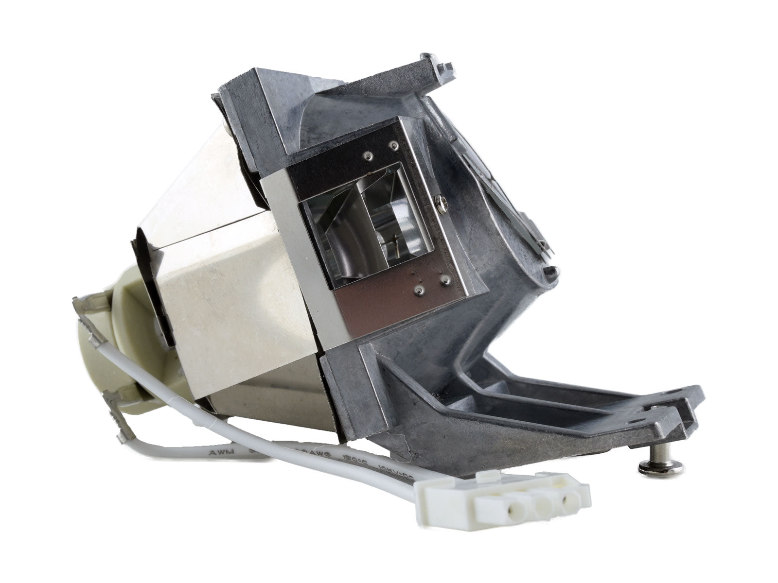 codalux Beamerlampe für BENQ 5J.JHN05.001, 5J.JHN05.A01 verkauft und kompatibel mit PHILIPS Lampe mit Gehäuse - Bild 5
