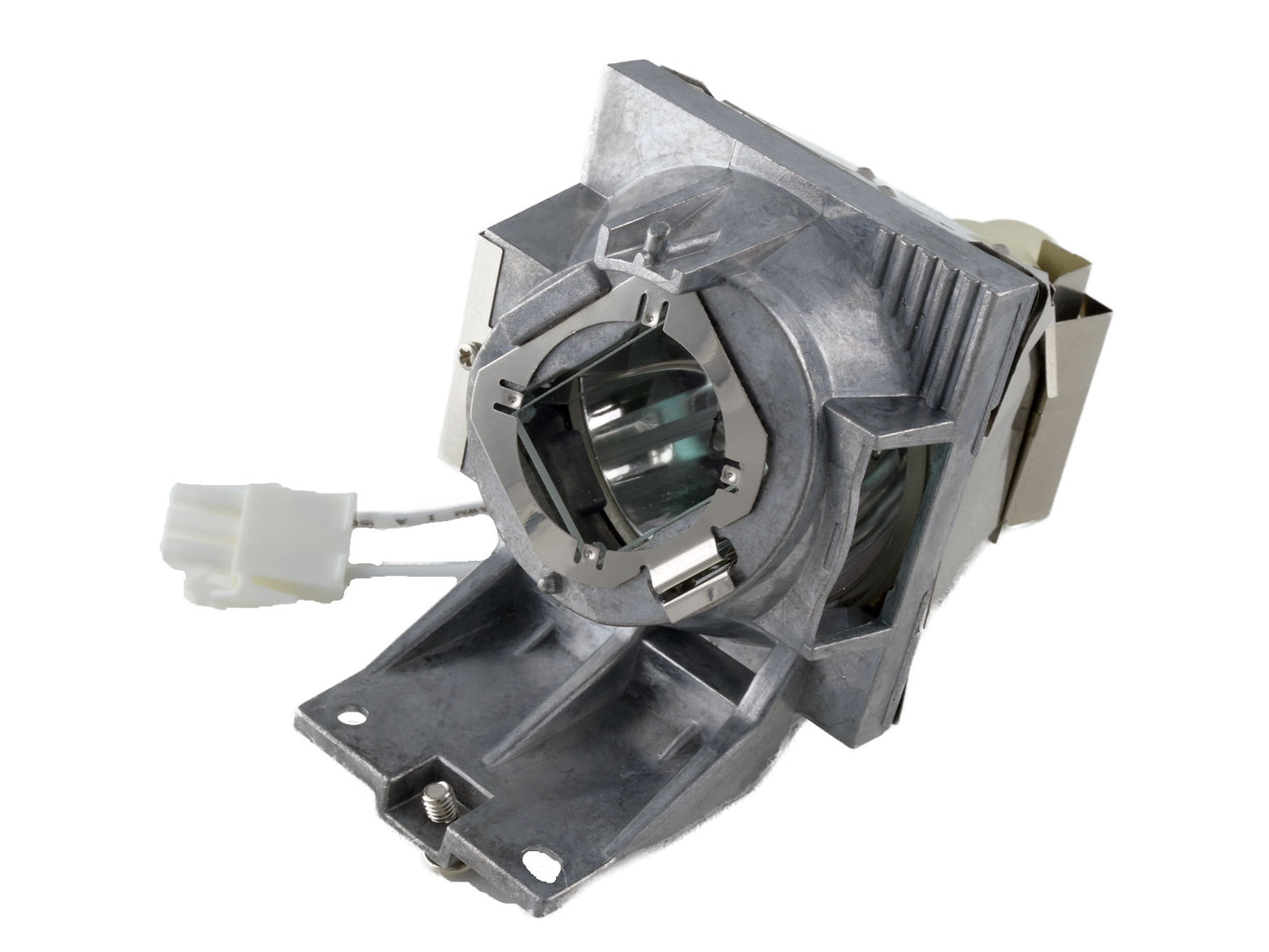 codalux Beamerlampe für BENQ 5J.JHN05.001, 5J.JHN05.A01 verkauft und kompatibel mit PHILIPS Lampe mit Gehäuse - Bild 3