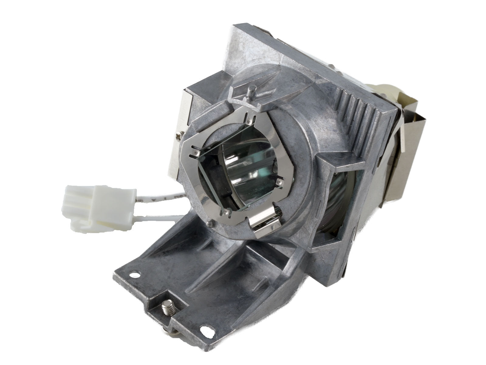 codalux Beamerlampe für BENQ 5J.JHN05.001, 5J.JHN05.A01 verkauft und kompatibel mit PHILIPS Lampe mit Gehäuse - Bild 3
