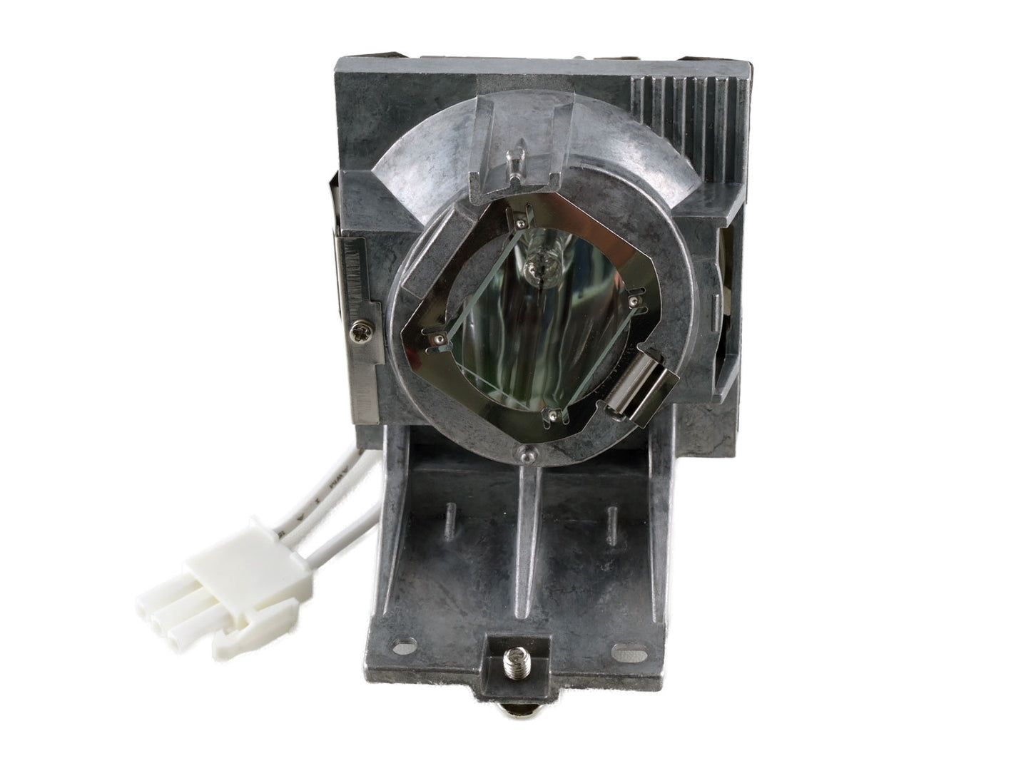 codalux Beamerlampe für ACER MC.JTA11.001, UC.JTA11.001 verkauft und kompatibel mit PHILIPS Lampe mit Gehäuse - Bild 2