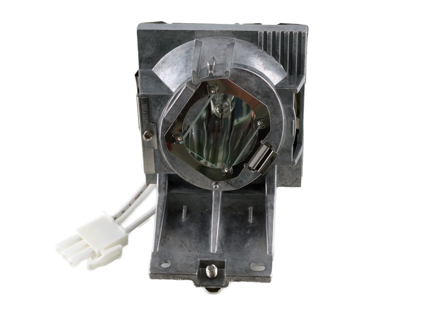 codalux Beamerlampe für BENQ 5J.JHN05.001, 5J.JHN05.A01 verkauft und kompatibel mit PHILIPS Lampe mit Gehäuse - Bild 2