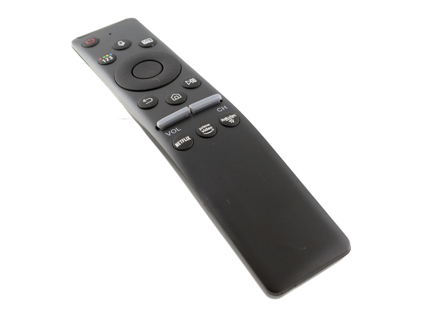 azurano Fernbedienung für SAMSUNG BN59-01312B, RMCSPR1BP1 mit Sprachfunktion - GQ43Q60R GQ49Q60R GQ49Q70R GQ55Q60R GQ55Q80R GQ65Q60R GQ65Q80R GQ75Q60R GQ82Q60R - SUB TM1990C BN59-01311B BN59-01328A - Bild 5