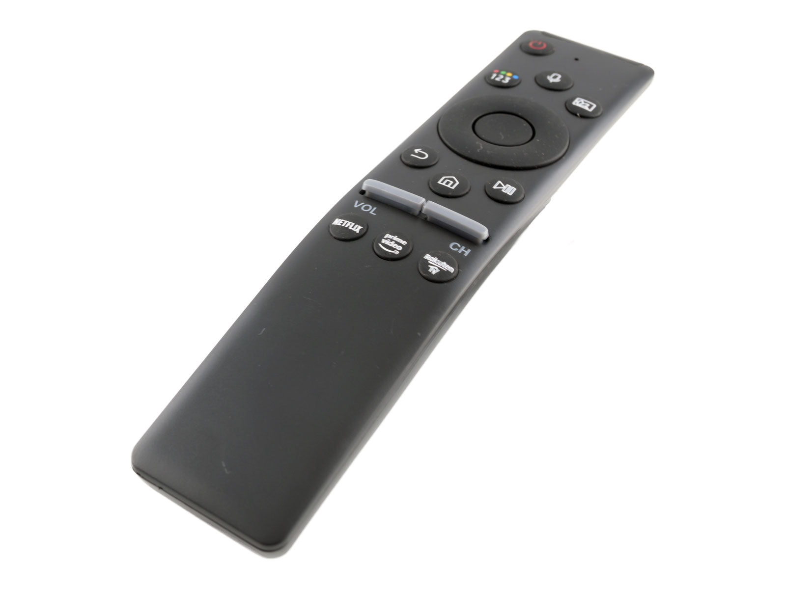 azurano Fernbedienung für SAMSUNG BN59-01312B, RMCSPR1BP1 mit Sprachfunktion - GQ43Q60R GQ49Q60R GQ49Q70R GQ55Q60R GQ55Q80R GQ65Q60R GQ65Q80R GQ75Q60R GQ82Q60R - SUB TM1990C BN59-01311B BN59-01328A - Bild 6