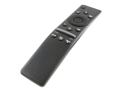 azurano Fernbedienung für SAMSUNG BN59-01312B, RMCSPR1BP1 mit Sprachfunktion - GQ43Q60R GQ49Q60R GQ49Q70R GQ55Q60R GQ55Q80R GQ65Q60R GQ65Q80R GQ75Q60R GQ82Q60R - SUB TM1990C BN59-01311B BN59-01328A - Bild 6
