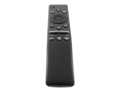 azurano Fernbedienung für SAMSUNG BN59-01312B, RMCSPR1BP1 mit Sprachfunktion - GQ43Q60R GQ49Q60R GQ49Q70R GQ55Q60R GQ55Q80R GQ65Q60R GQ65Q80R GQ75Q60R GQ82Q60R - SUB TM1990C BN59-01311B BN59-01328A - Bild 4