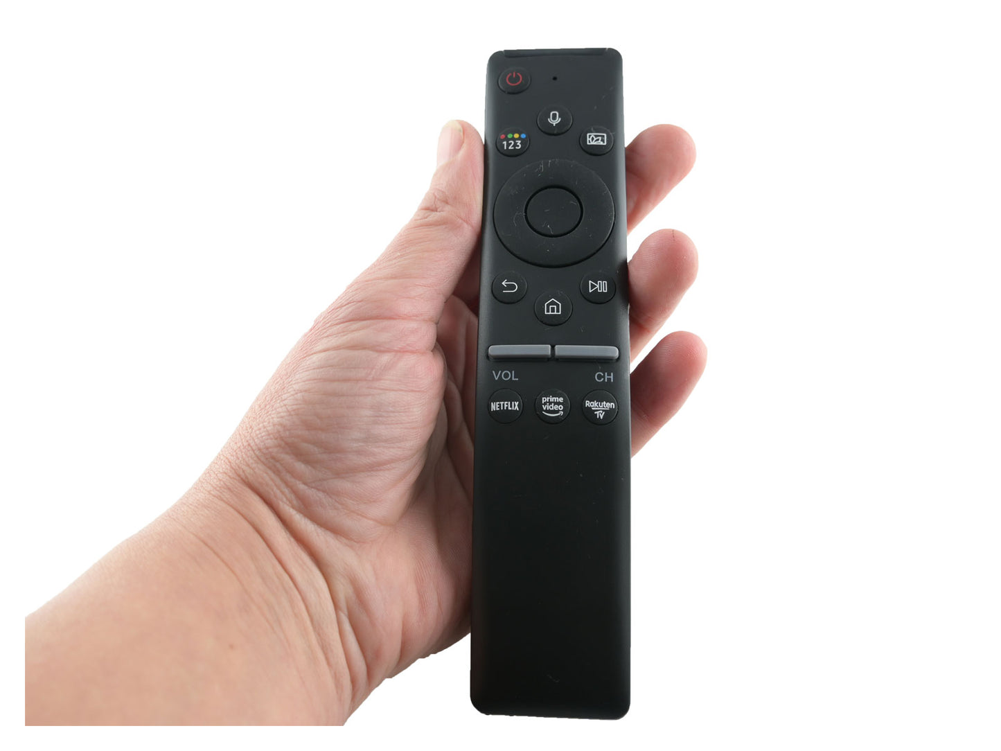 azurano Fernbedienung für SAMSUNG BN59-01312H, Voice Remote - Bild 2