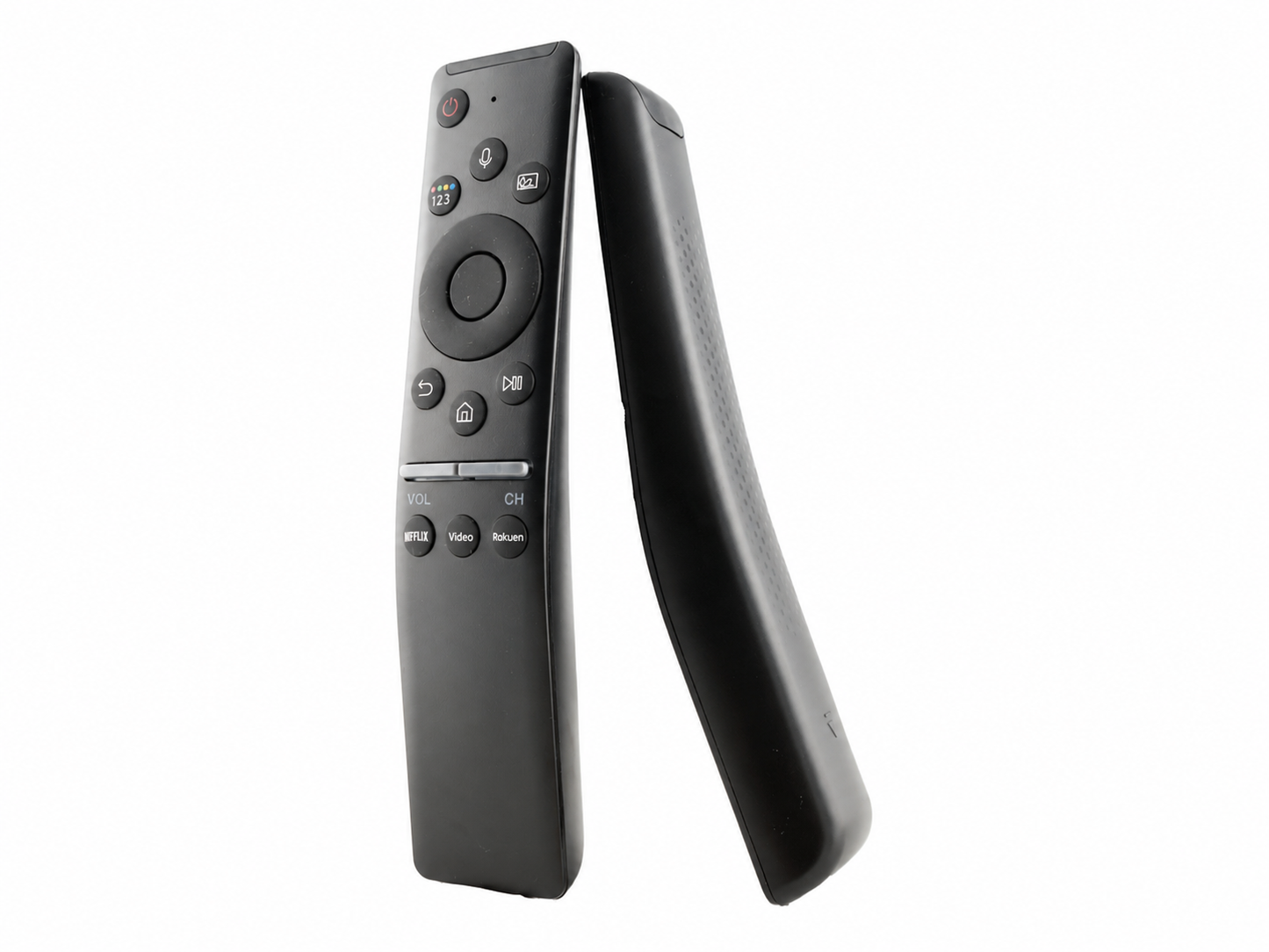 azurano Fernbedienung für SAMSUNG BN59-01312H, Voice Remote – Bild 1