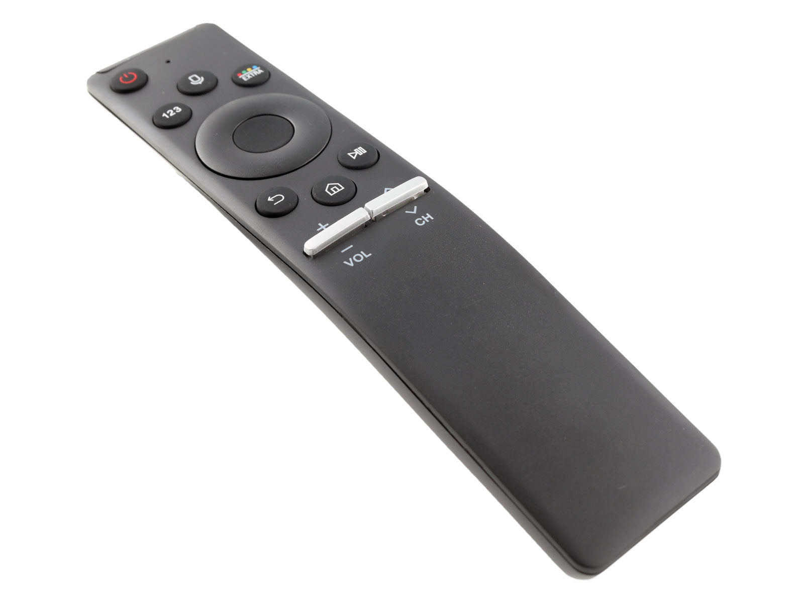 azurano Fernbedienung für SAMSUNG BN59-01298D, BN5901298D mit Sprachfunktion für 4K QLED UHD Fernseher - Ersetzt auch BN59-01298E, BN59-01274A, BN59-01266A - Bild 5