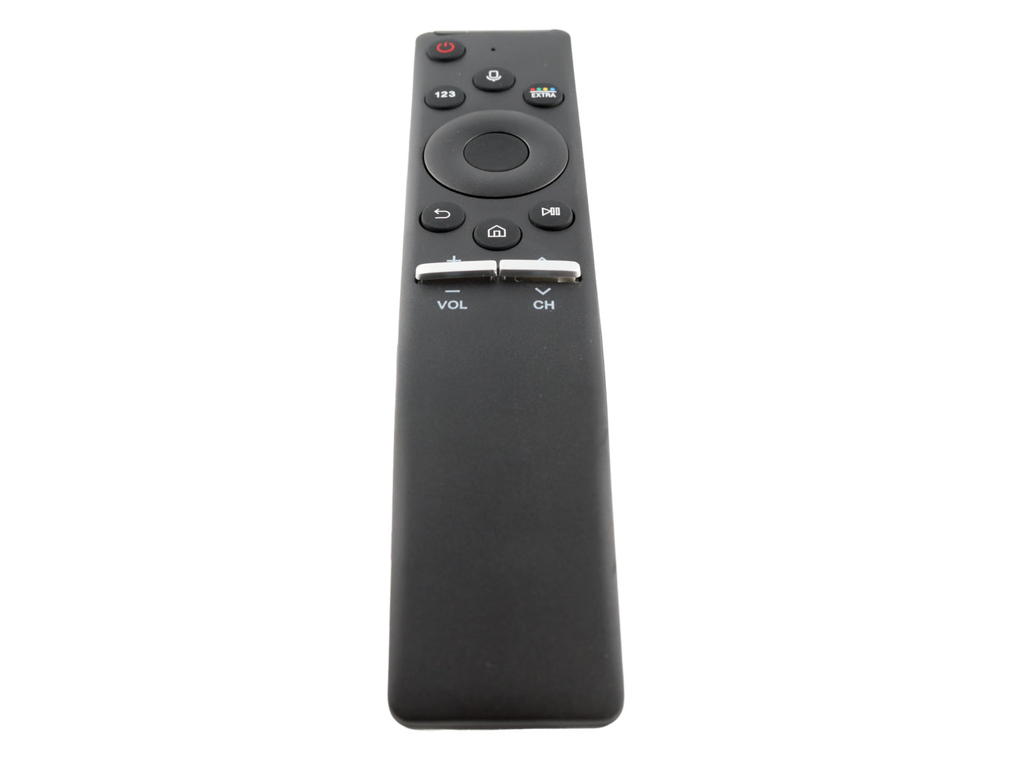 azurano Fernbedienung für SAMSUNG BN59-01298D, BN5901298D mit Sprachfunktion für 4K QLED UHD Fernseher - Ersetzt auch BN59-01298E, BN59-01274A, BN59-01266A - Bild 4