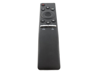 azurano Fernbedienung für SAMSUNG BN59-01298D, BN5901298D mit Sprachfunktion für 4K QLED UHD Fernseher - Ersetzt auch BN59-01298E, BN59-01274A, BN59-01266A - Bild 4