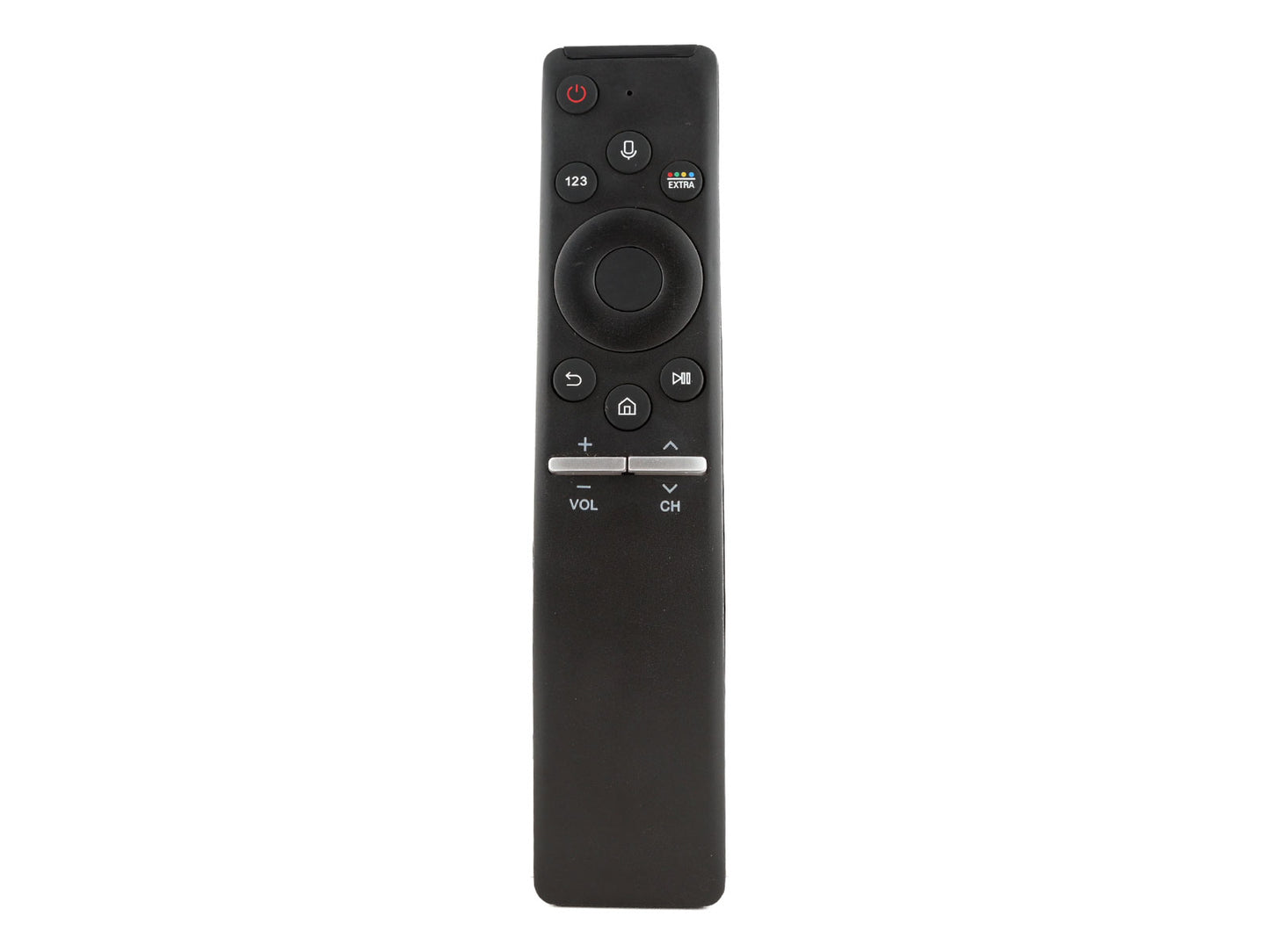azurano Fernbedienung für SAMSUNG BN59-01266A mit VOICE Sprachfunktion für 2017er Samsung LED (UHD) SmartTV der MU-Serie - alternativ für BN59-01274A BN59-01292A BN59-01298A - Bild 3