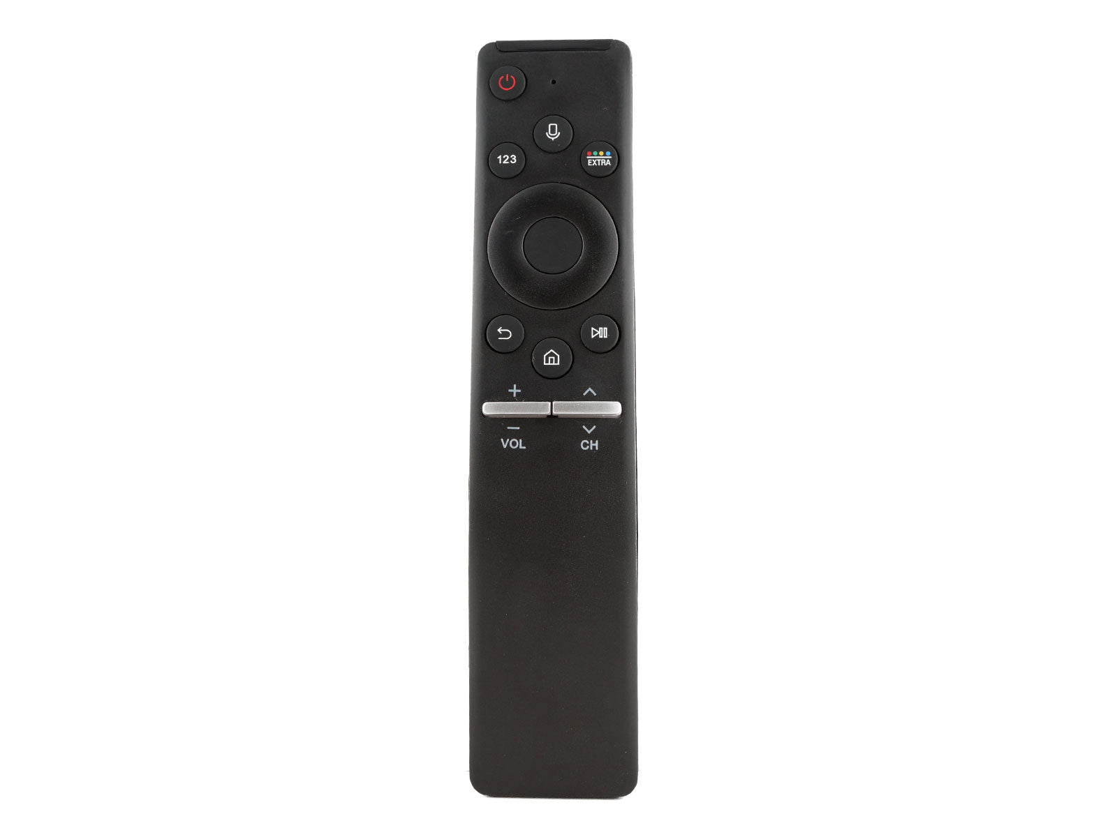 azurano Fernbedienung für SAMSUNG BN59-01266A mit VOICE Sprachfunktion für 2017er Samsung LED (UHD) SmartTV der MU-Serie - alternativ für BN59-01274A BN59-01292A BN59-01298A - Bild 3