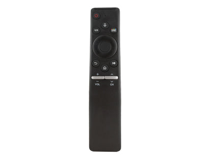 azurano Fernbedienung für SAMSUNG BN59-01266A mit VOICE Sprachfunktion für 2017er Samsung LED (UHD) SmartTV der MU-Serie - alternativ für BN59-01274A BN59-01292A BN59-01298A - Bild 3