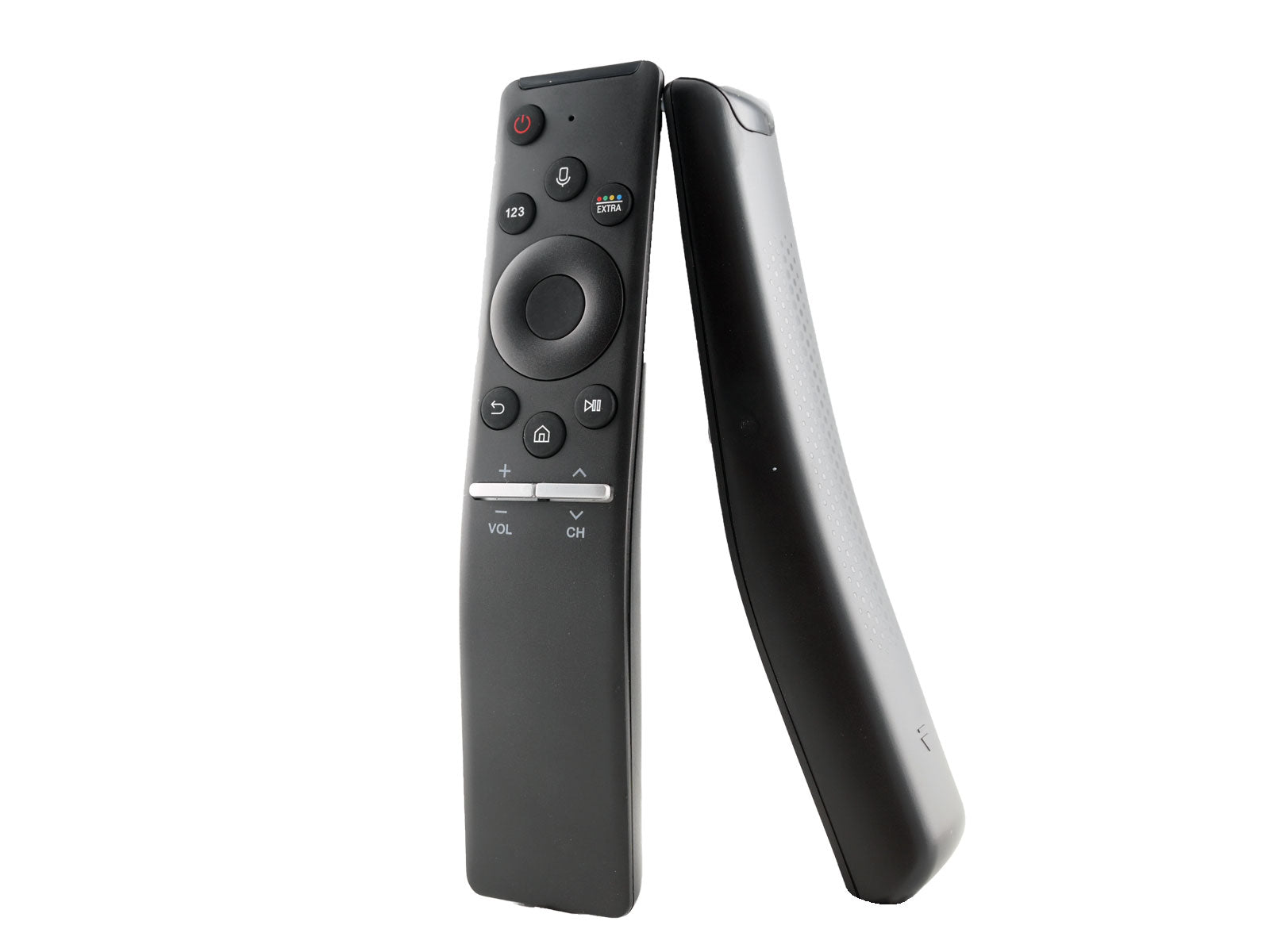 azurano Fernbedienung für SAMSUNG BN59-01266A mit VOICE Sprachfunktion für 2017er Samsung LED (UHD) SmartTV der MU-Serie - alternativ für BN59-01274A BN59-01292A BN59-01298A - Bild 1