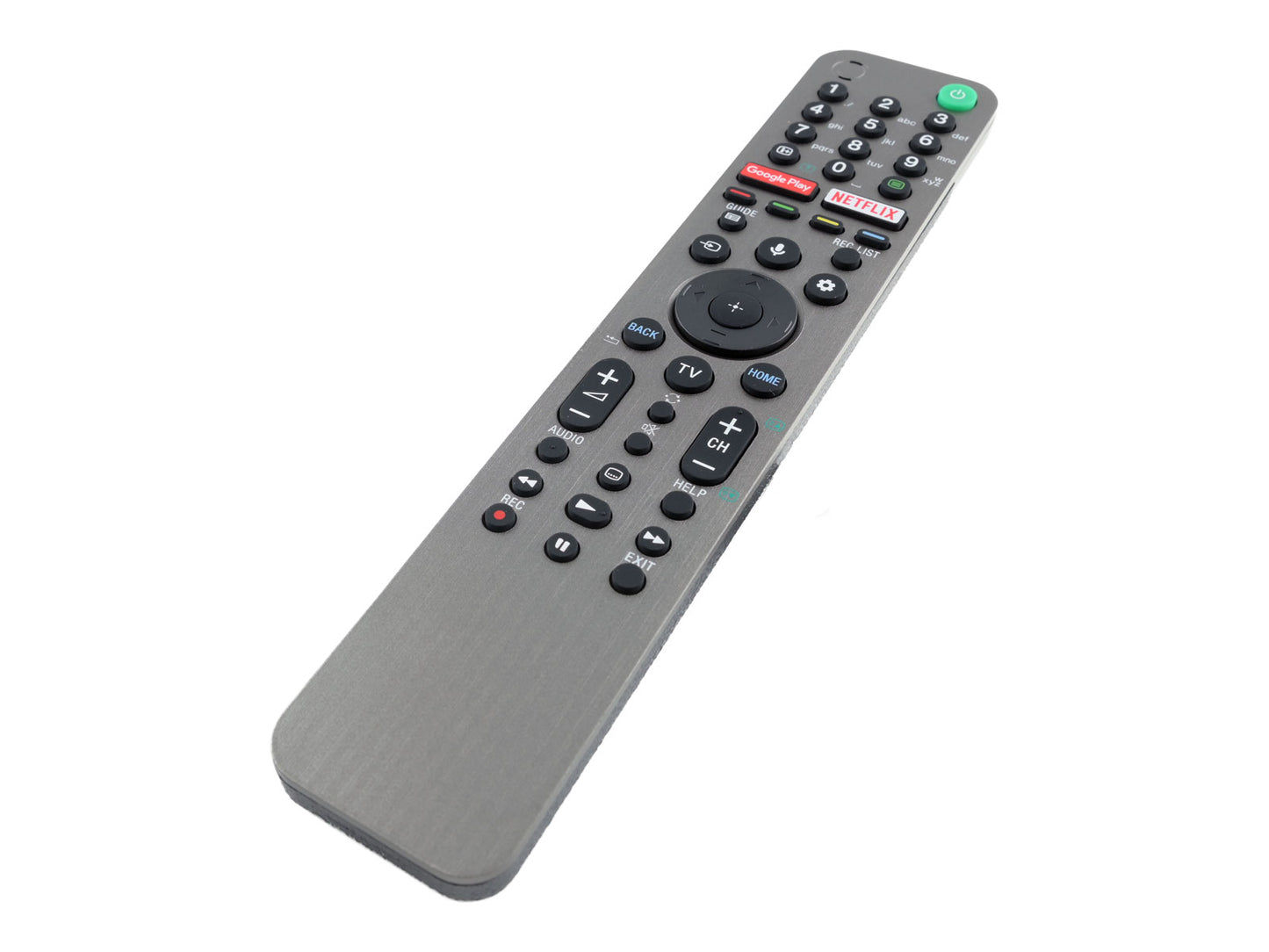 azurano Fernbedienung für SONY RMF-TX600E, 149354811, VOICE - Bild 6